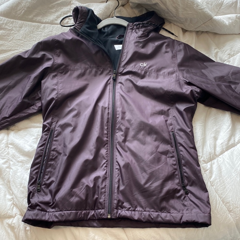 Calvin Klein jacket